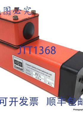 原装供应安全开关 552-110VAC Castell 552