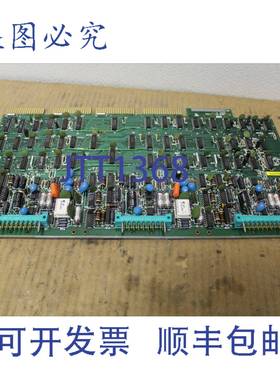 原装供应K&T KEARNEY & TRECKER 反馈子系统电路板 1-20661-01 12