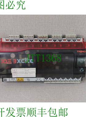 原装供应TREND IQE 3XCITE 控制器 IQ3-4002U7096
