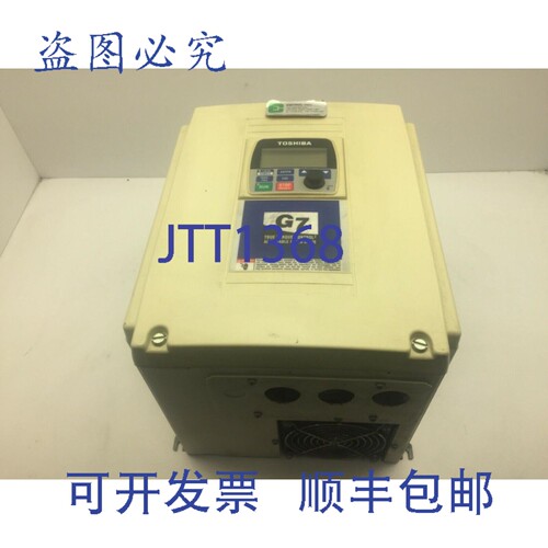 现货供应VT130G7U4330 晶体管变频驱动器 460V 三相