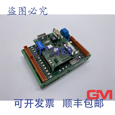 原装供应Technotrans 电子模块 TMM 50 420.29.4520 Platine