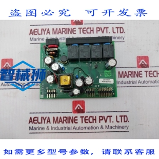 原装供应 LARSEN&TOUBRO ZD23018 POTENZA CONTROLLO DISTRIBUZI
