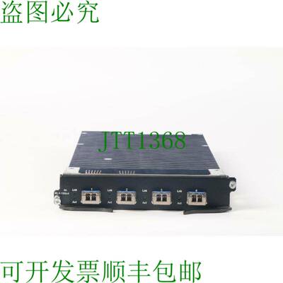 原装供应下载 NI-MLX-10Gx4 Netiron 4x XFP Gbic 4x 10G-XFP-LR