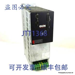 原装供应伺服驱动器 QDrive430 Quin Systems 400V 30A QDrive-43