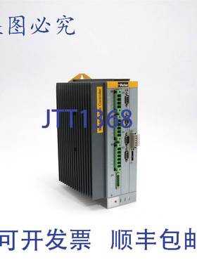 原装供应单焊接轴伺服驱动控制器C3S075V4F10 I22 T40 M00 A60