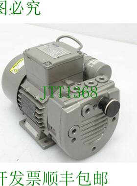 原装供应BECKER VT4.8泵 黑色