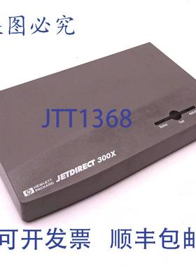 原装供应JetDirect 300X VCCI-1 Hewlett Packard J3263A