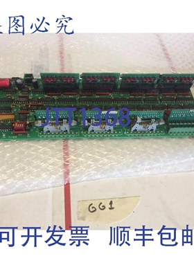 原装供应激光切割机电路板 PCB 841116 Rev B 84117