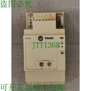 原装供应TRANE XM30 X1365146901 REV.B 扩展模块