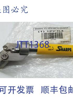 原装供应Sharpe B 54576DMH CF8M 1/4英寸球阀