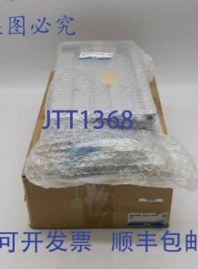 原装供应SMC MLGPM63-200-B-P4DWSC单向锁紧气缸