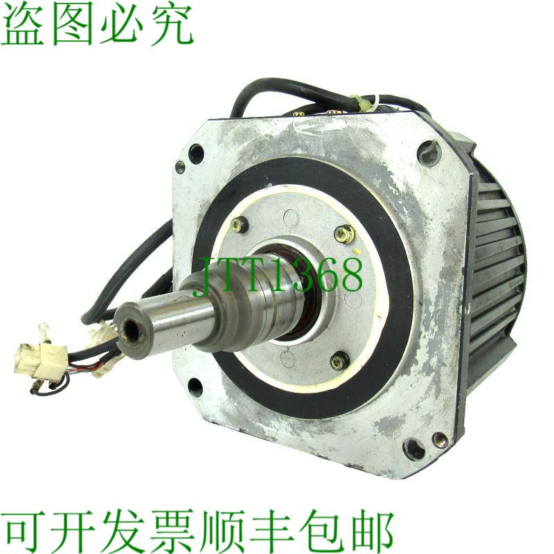 原装供应电源 SGMDH-12A2A-YRA1 1150W 200V 2000r/min 5.49Nm