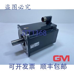 原装供应Beckhoff 伺服电机 AM8071-1K21-0000 伺服电机 31.8 Nm