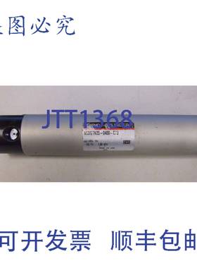 原装供应SMC NGTN25-0400-C73 8英寸 - 12英寸 气动气缸