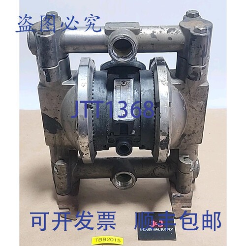 原装供应Graco D54331 双隔膜泵 3/4