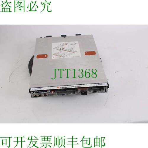 原装供应PureStorage m20 控制器 83-0049-03/2x E5-2630v3@ 2.4G