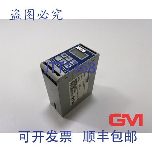 原装供应Emotron EL-FI M20 轴功率监测器负载传感器 01-520-40