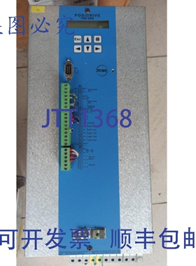 原装供应斯德博 FDS4150/B POSIDRIVE FDS4000 11kw