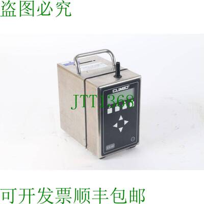 原装供应Climet CI-40 紧凑型特殊 Contador 2 通道 50Lpm CI-40-