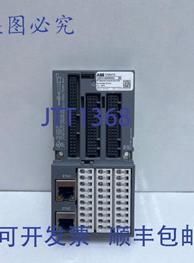 原装供应TU508-ETH B8 1SAP214000R0001 RT以太网终端