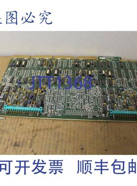 原装供应K&T KEARNEY & TRECKER 反馈子系统电路板卡 1-21276-03