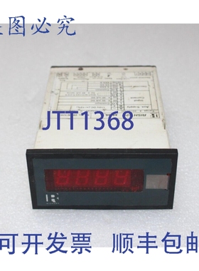 原装供应RISH 48/96 B 数字面板表