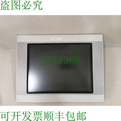 原装供应Grossenbacher Systeme AG 触摸屏 EP-370-151-000