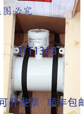 原装供应WaterMaster FEV181 150mm 6英寸磁力流量计 Modbus 210m