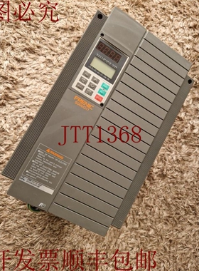 原装供应见Frenic 5000G11 视图：FRN11G11S-4EN 11 kW 见