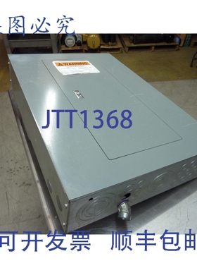 原装供应Square D MHC29S 1 型配电盘 NQO 29x20