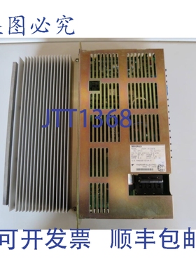 原装供应安川 CACR-IR10SFB SERVOPACK装