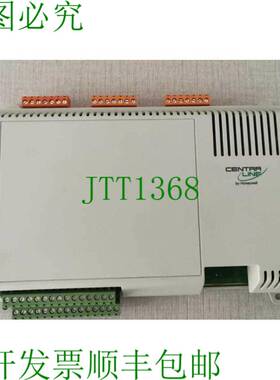 原装供应 CONTROL UNIT CLTG38EXPN01 控制器