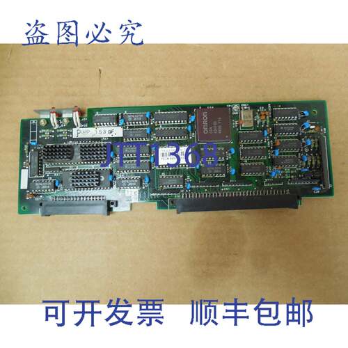 原装供应PLC电路板卡控制器3G2C4-CPU31 PWB0281888-9A