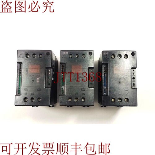 原装供应WATLOW DIN-A-MITE 实心状态电源控制器 DC10-40P0-0000