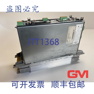 原装供应Baumüller Micromatik 伺服调节器 BM4424-ST1-01642-03