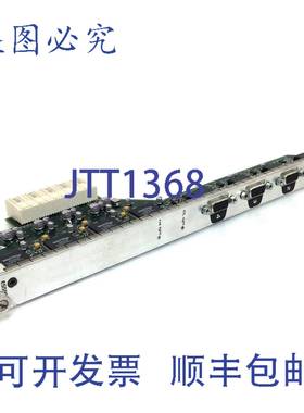 原装供应I/O 卡 PC2538/1 Issue c Electrosonic PC-25381