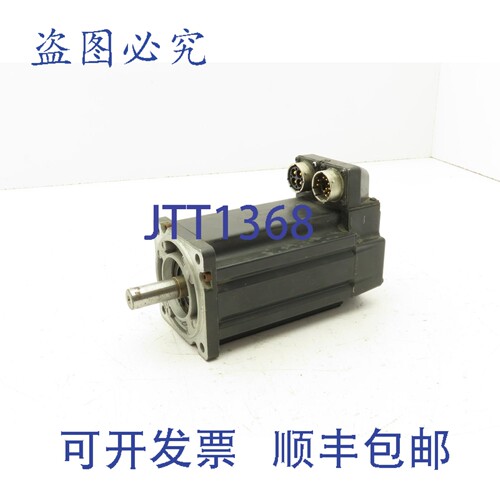 现货供应Allen Bradley MPL-A330P-MK22AA 伺服电机 1.8kW 5000RP