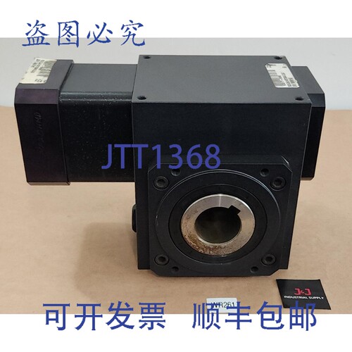 原装供应Textron AccuDrive W0760060LSAS03DHMDK 减速机 + ！