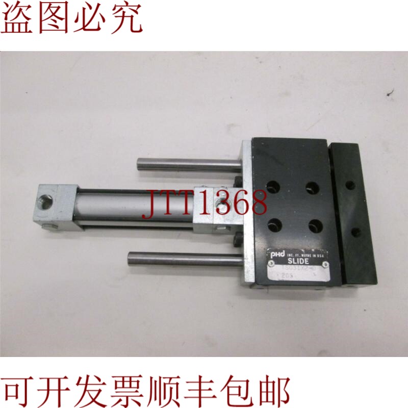 原装供应PHD,TS031X2-D,气动滑梯,二手