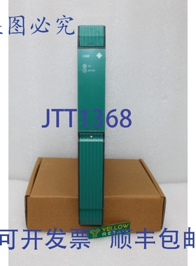 原装供应横河 PROSAFE-PLC 关键模拟模块 24VDC PSCAMAAN