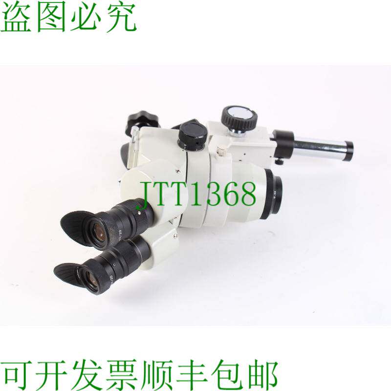 原装供应国家立体光学显微镜 W/2x W10X/20 眼双筒望远镜