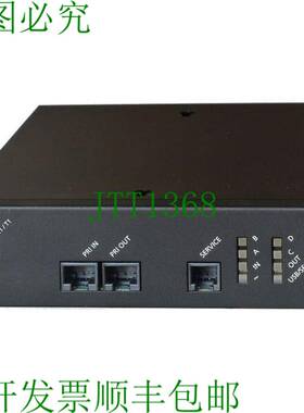 原装供应RETEL 12 通道 ISDN30 SENSE 通话记录器