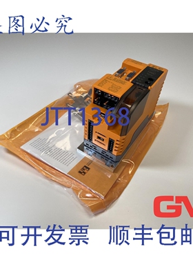 原装供应B&R 逆变器模块 80VD100PD.C000-14 Acopos micro 100D