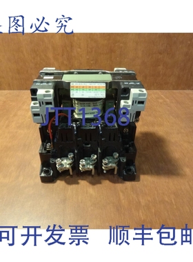 原装供应Klockner Moeller 接触器控制继电器 DIL3-22 45KW 110V