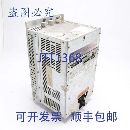 原装供应WTC N6 MFDC 逆变器 917-0158 902-1310R