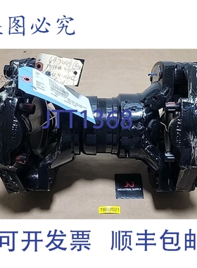 原装供应Spicer 209M90 万向节泵 2601 DIMENSION 125 双盘 + ！