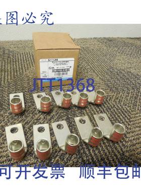 原装供应（10）THOMAS & BETTS T&B 54111UBB 键控橙色 50 弯曲