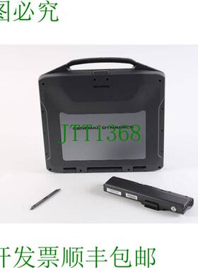 原装供应通用动力 Itronix GD8000 Toughbook/ L9400@1.8GHz / 2