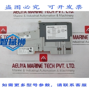 原装供应 SALIDA 数字模块 ALLEN-BRADLEY 1734-OB2E I/O SER.C&R