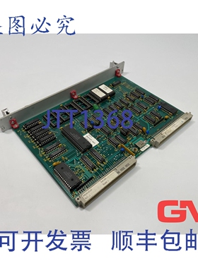 原装供应WINDSOR逻辑 CPU 卡 MPM ZL3/1 CPU 逻辑卡 4/15328/1-01